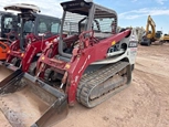 Used 2022 Takeuchi TL12R2